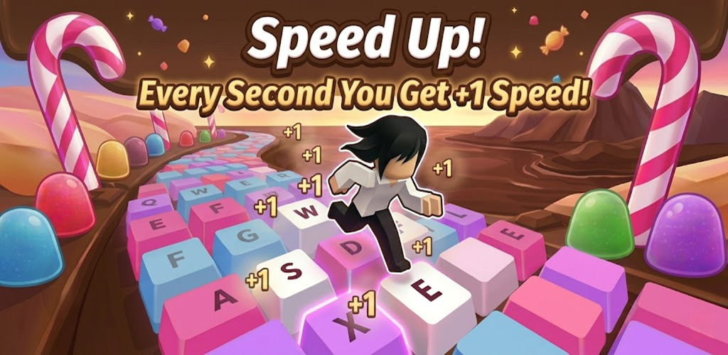 Keyboard Escape: Speed Up Banner